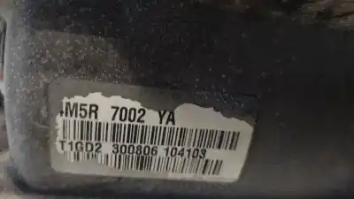 Автозапчасти б/у коробка передач за ford focus ii (da_, hcp, dp) 1.8 tdci ссылки oem iam   