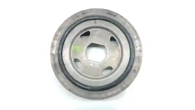 Second-hand car spare part CRANKSHAFT PULLEY for RENAULT TRAFIC III FURGÓN (FG_)  OEM IAM references 123034219R 123034219R 123034219R