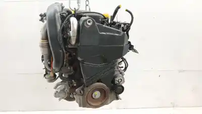 Автозапчасти б/у полный двигатель за renault megane iii fastback (bz0/1_, b3_) 1.5 dci (bz09, bz0d, bz1w, bz29, bz14) ссылки oem iam   