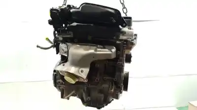 Second-hand car spare part complete engine for nissan note (e11, ne11) 1.6 oem iam references   