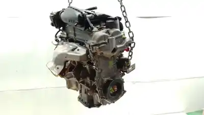 Second-hand car spare part complete engine for nissan note (e11, ne11) 1.6 oem iam references   