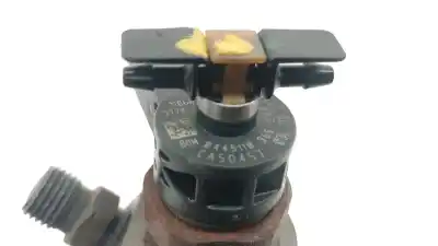 Peça sobressalente para automóvel em segunda mão injetor por seat leon (1p1) 2.0 tdi 16v referências oem iam 03l130877j 03l130877j 03l130877j