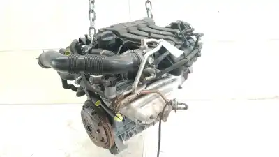 Second-hand car spare part complete engine for audi a3 (8p1) 1.6 oem iam references   