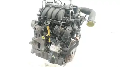 Second-hand car spare part complete engine for audi a3 (8p1) 1.6 oem iam references   