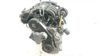 Second-hand car spare part complete engine for audi a3 (8p1) 1.6 oem iam references   