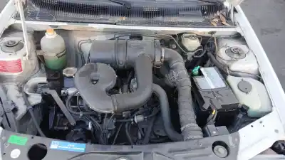 Second-hand car spare part COMPLETE ENGINE for PEUGEOT 205 II (20A/C)  OEM IAM references   