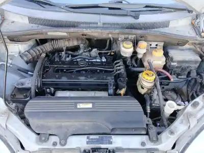 Pezzo di ricambio per auto di seconda mano RIDUTTORE per DAEWOO TACUMA (U100)  Riferimenti OEM IAM   