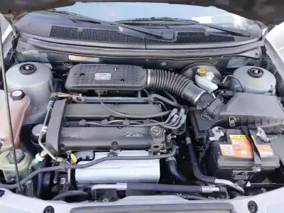 Peça sobressalente para automóvel em segunda mão MOTOR COMPLETO por FORD MONDEO II (BAP)  Referências OEM IAM   