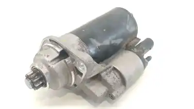 Peça sobressalente para automóvel em segunda mão motor de arranque por volkswagen golf v (1k1) 1.9 tdi referências oem iam 02z911023