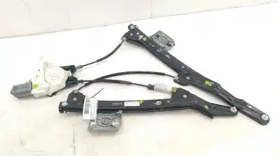 Pièce détachée automobile d'occasion léve glace arrière gauche pour audi a5 sportback (8ta) 2.0 tdi références oem iam 8t8839461c