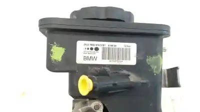 Second-hand car spare part steering pump for bmw 3 (e46) 320 d oem iam references zfls7692974519 zfls7692974519 zfls7692974519