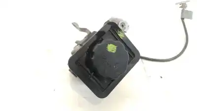 Second-hand car spare part steering pump for bmw 3 (e46) 320 d oem iam references zfls7692974519 zfls7692974519 zfls7692974519