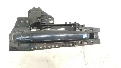 Pièce détachée automobile d'occasion poignée extérieure arrière gauche pour audi a5 sportback (8ta) 2.0 tdi références oem iam 8t01837885
