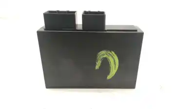 Second-hand car spare part electronic module for audi a5 sportback (8ta) 2.0 tdi oem iam references 8k0907383e 8k0907383e 8k0907383e