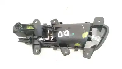Recambio de automóvil de segunda mano de MANETA INTERIOR DELANTERA DERECHA para AUDI A5 SPORTBACK (8TA) 2.0 TDI referencias OEM IAM 8K0837020  
