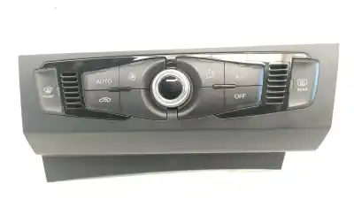 Pièce détachée automobile d'occasion commande de climatisation / chauffage pour audi a5 sportback (8ta) 2.0 tdi références oem iam 8k1820043as