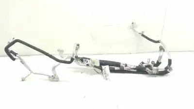 Автозапчасти б/у трубы кондиционирования воздуха за ssangyong actyon sports i (qj) 2.0 xdi ссылки oem iam 6862009000