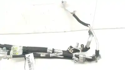 Автозапчасти б/у трубы кондиционирования воздуха за ssangyong actyon sports i (qj) 2.0 xdi ссылки oem iam 6862009000 6863031012 