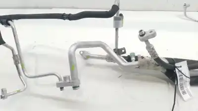 Автозапчасти б/у трубы кондиционирования воздуха за ssangyong actyon sports i (qj) 2.0 xdi ссылки oem iam 6862009000 6863031012 