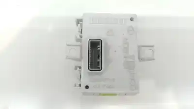 Peça sobressalente para automóvel em segunda mão MÓDULO ELETRÔNICO por RENAULT CLIO III FURGONETA/HATCHBACK (SB_, SR_)  Referências OEM IAM 280386404R 280386404R 280386404R