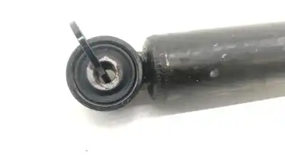 Автозапчасти б/у правый задний амортизатор за ssangyong actyon sports i (qj) 2.0 xdi ссылки oem iam 4531009502 4531009502 4531009502