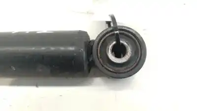 Автозапчасти б/у задний левый амортизатор за ssangyong actyon sports i (qj) 2.0 xdi ссылки oem iam 4531009502 4531009502 4531009502