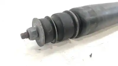 Автозапчасти б/у задний левый амортизатор за ssangyong actyon sports i (qj) 2.0 xdi ссылки oem iam 4531009502 4531009502 4531009502