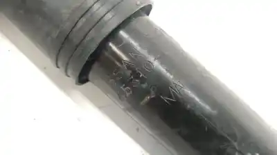 Автозапчасти б/у задний левый амортизатор за ssangyong actyon sports i (qj) 2.0 xdi ссылки oem iam 4531009502 4531009502 4531009502