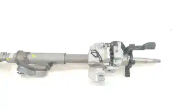 Автозапчастина б/у рульва колонка для ssangyong actyon sports i (qj) 2.0 xdi посилання на oem iam 4621009001 4621009001 4621009001