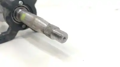 Автозапчастина б/у рульва колонка для ssangyong actyon sports i (qj) 2.0 xdi посилання на oem iam 4621009001 4621009001 4621009001