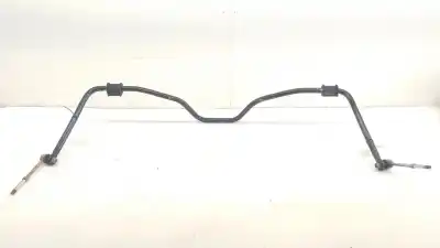 Автозапчасти б/у задний стабилизатор за ssangyong actyon sports i (qj) 2.0 xdi ссылки oem iam 4571009500