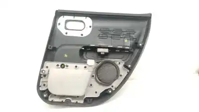 Pezzo di ricambio per auto di seconda mano rivestimento portiera posteriore sinistra per citroen c3 iii van (sx_, sy_) bluehdi 75 riferimenti oem iam 9812904177 9812904177 9812904177