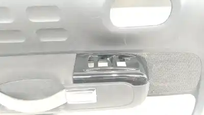 Peça sobressalente para automóvel em segunda mão forra / revestimento da porta dianteira esquerda por citroen c3 iii van (sx_, sy_) bluehdi 75 referências oem iam 9812904277 9812904277 9812904277