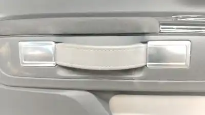 Peça sobressalente para automóvel em segunda mão forra / revestimento da porta dianteira esquerda por citroen c3 iii van (sx_, sy_) bluehdi 75 referências oem iam 9812904277 9812904277 9812904277