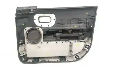Peça sobressalente para automóvel em segunda mão forra / revestimento da porta dianteira esquerda por citroen c3 iii van (sx_, sy_) bluehdi 75 referências oem iam 9812904277 9812904277 9812904277