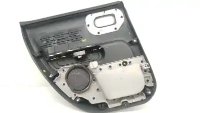 Peça sobressalente para automóvel em segunda mão forra / revestimento da porta traseira direita por citroen c3 iii van (sx_, sy_) bluehdi 75 referências oem iam 9812903977 9812903977 9812903977
