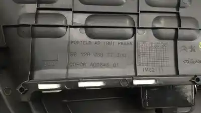 Peça sobressalente para automóvel em segunda mão forra / revestimento da porta traseira direita por citroen c3 iii van (sx_, sy_) bluehdi 75 referências oem iam 9812903977 9812903977 9812903977