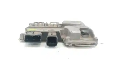 Peça sobressalente para automóvel em segunda mão centralina start/stop (ecu) por citroen c3 iii van (sx_, sy_) bluehdi 75 referências oem iam 9819596180 9819596180 9819596180