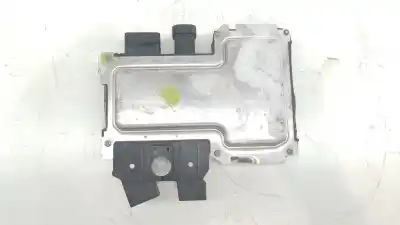 Peça sobressalente para automóvel em segunda mão centralina start/stop (ecu) por citroen c3 iii van (sx_, sy_) bluehdi 75 referências oem iam 9819596180 9819596180 9819596180
