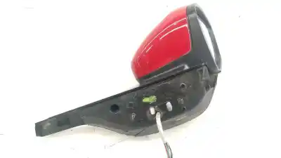 Peça sobressalente para automóvel em segunda mão espelho retrovisor direito por citroen c3 iii van (sx_, sy_) bluehdi 75 referências oem iam 232636290 232636290 232636290