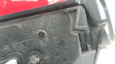 Peça sobressalente para automóvel em segunda mão espelho retrovisor direito por citroen c3 iii van (sx_, sy_) bluehdi 75 referências oem iam 232636290 232636290 232636290