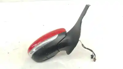 Peça sobressalente para automóvel em segunda mão espelho retrovisor direito por citroen c3 iii van (sx_, sy_) bluehdi 75 referências oem iam 232636290 232636290 232636290