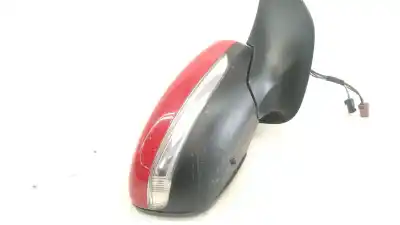 Peça sobressalente para automóvel em segunda mão espelho retrovisor direito por citroen c3 iii van (sx_, sy_) bluehdi 75 referências oem iam 232636290 232636290 232636290