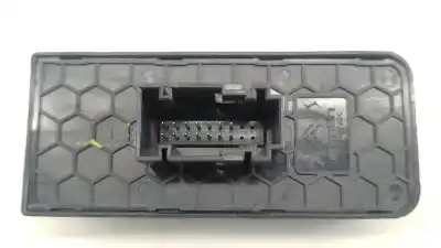 Piesă de schimb auto la mâna a doua panou comandã geamuri electrice fațã stânga pentru citroen c3 iii van (sx_, sy_) bluehdi 75 referințe oem iam 98148907zd 98148907zd 98148907zd