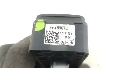 Piesă de schimb auto la mâna a doua panou comandã geamuri electrice fațã stânga pentru citroen c3 iii van (sx_, sy_) bluehdi 75 referințe oem iam 98148907zd 98148907zd 98148907zd