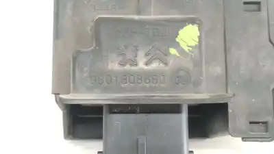 Peça sobressalente para automóvel em segunda mão caixa de pré-aquecimento por citroen c3 iii van (sx_, sy_) bluehdi 75 referências oem iam 9801808680 9801808680 9801808680