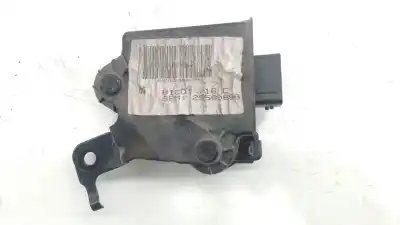 Peça sobressalente para automóvel em segunda mão caixa de pré-aquecimento por citroen c3 iii van (sx_, sy_) bluehdi 75 referências oem iam 9801808680 9801808680 9801808680