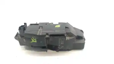 Recambio de automóvil de segunda mano de cerradura maletero / porton para citroen c3 iii van (sx_, sy_) bluehdi 75 referencias oem iam 9816195380 9816195380 9816195380