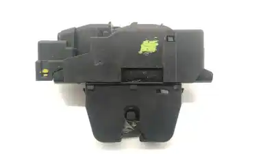 Recambio de automóvil de segunda mano de cerradura maletero / porton para citroen c3 iii van (sx_, sy_) bluehdi 75 referencias oem iam 9816195380 9816195380 9816195380