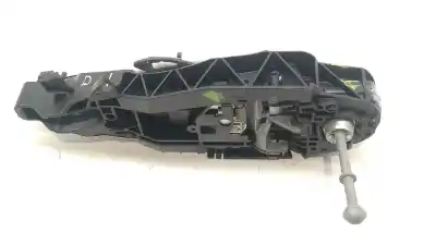 Recambio de automóvil de segunda mano de maneta exterior delantera izquierda para citroen c3 iii van (sx_, sy_) bluehdi 75 referencias oem iam 9802977380 9802977380 9802977380